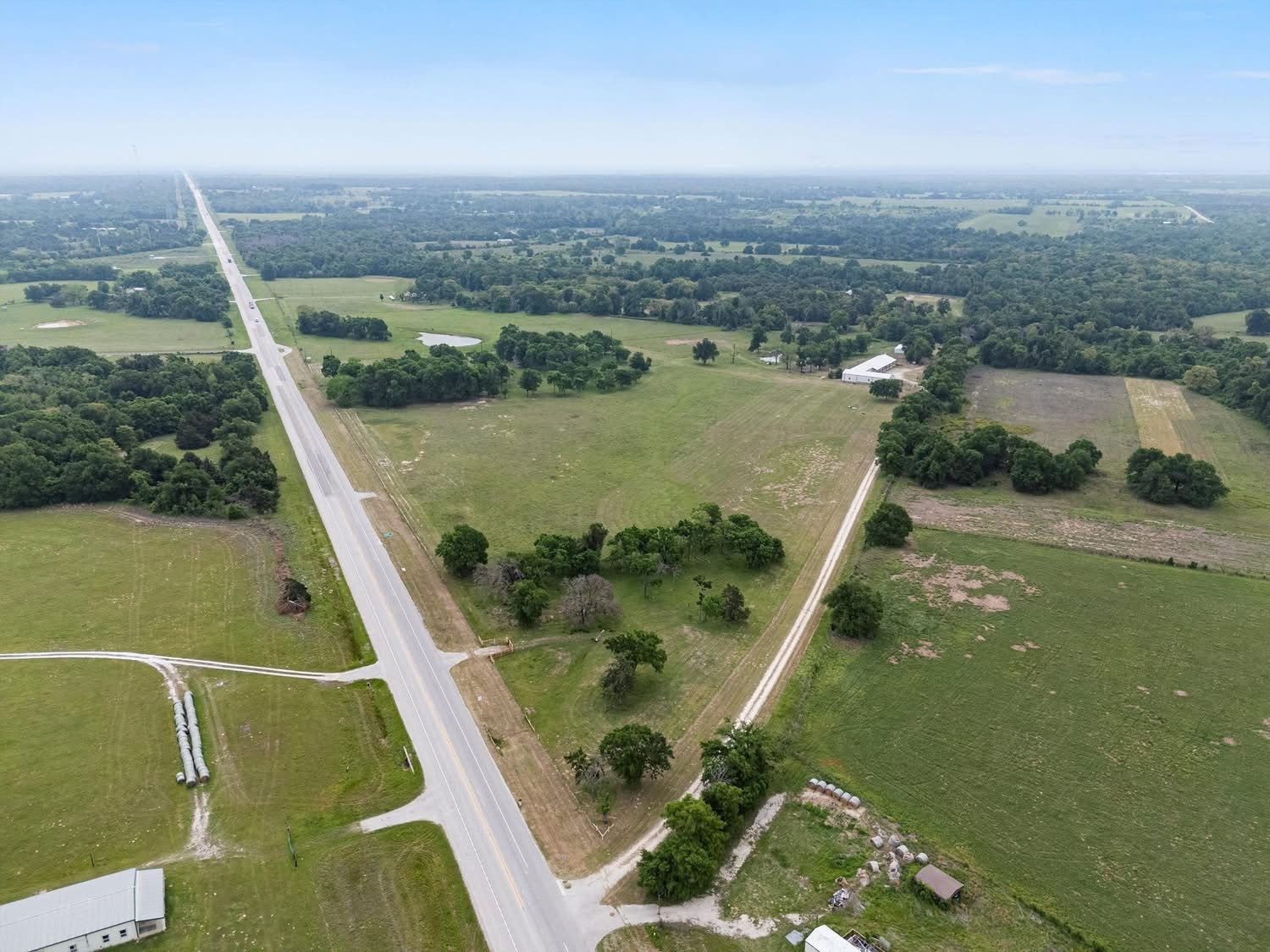 237 Lcr 711 Kosse TX 76653