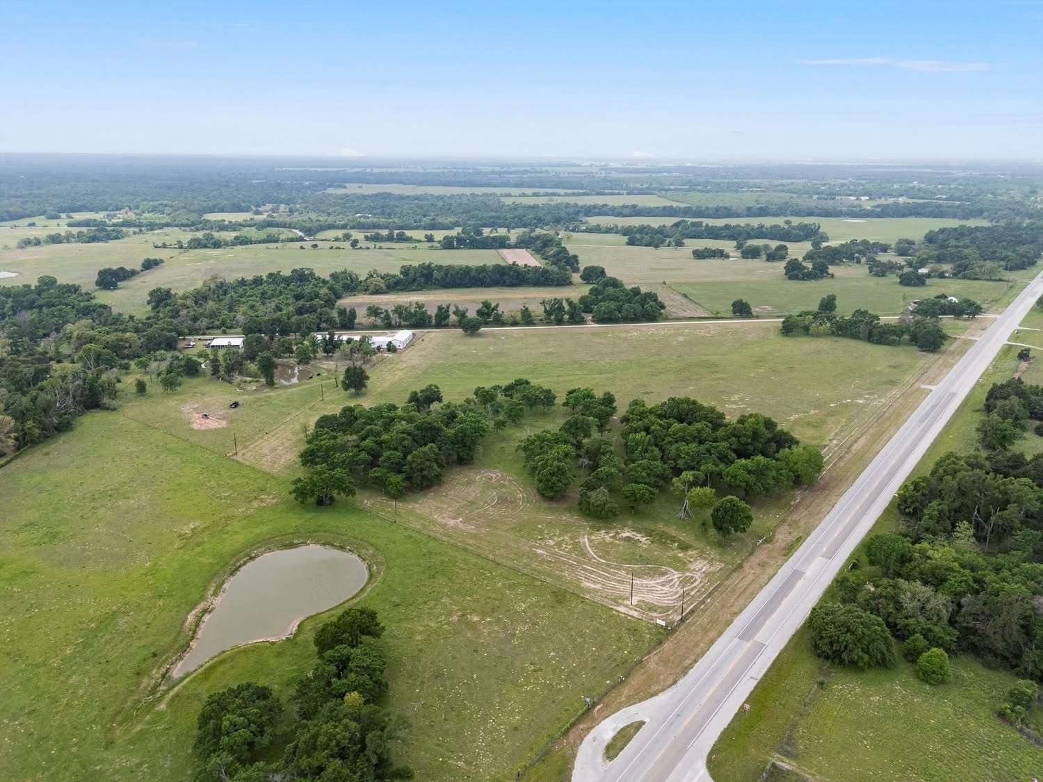 237 Lcr 711 Kosse TX 76653
