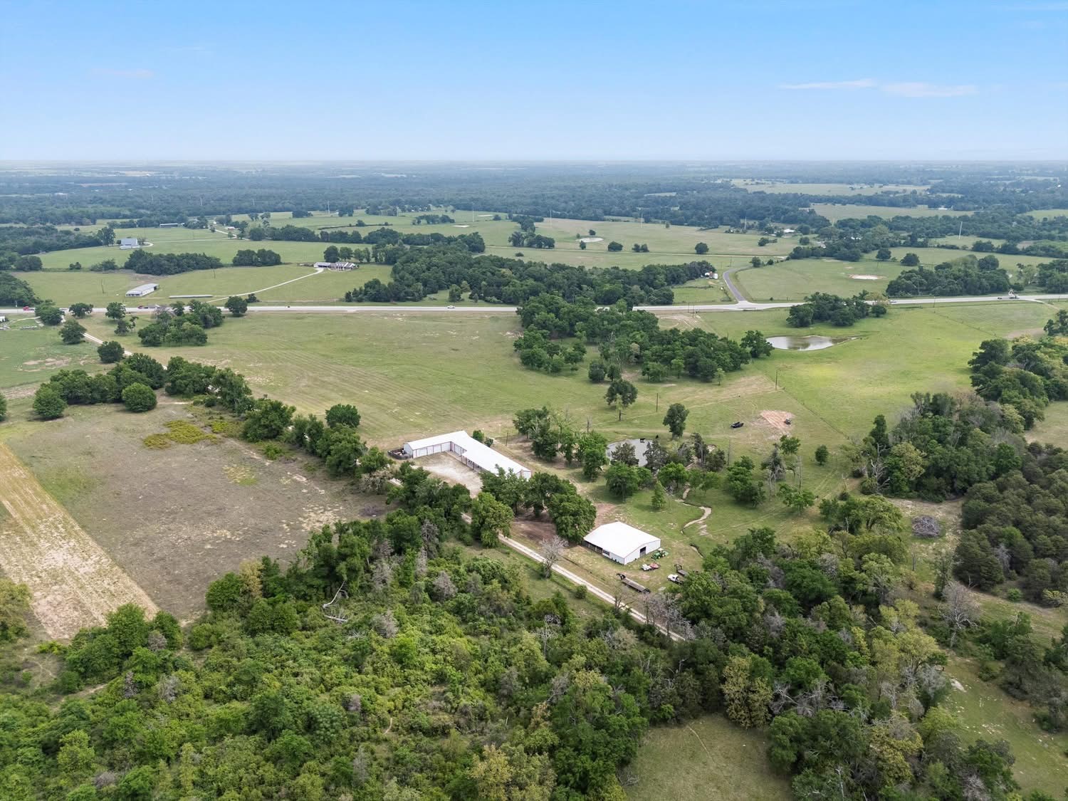 237 Lcr 711 Kosse TX 76653