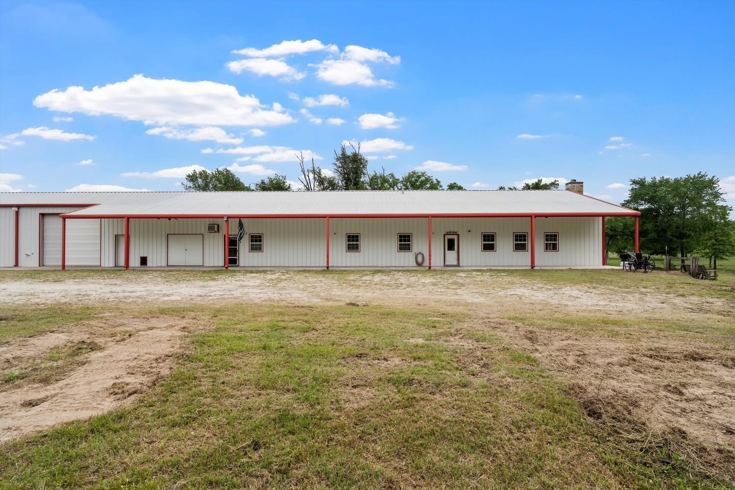 237 Lcr 711 Kosse TX 76653