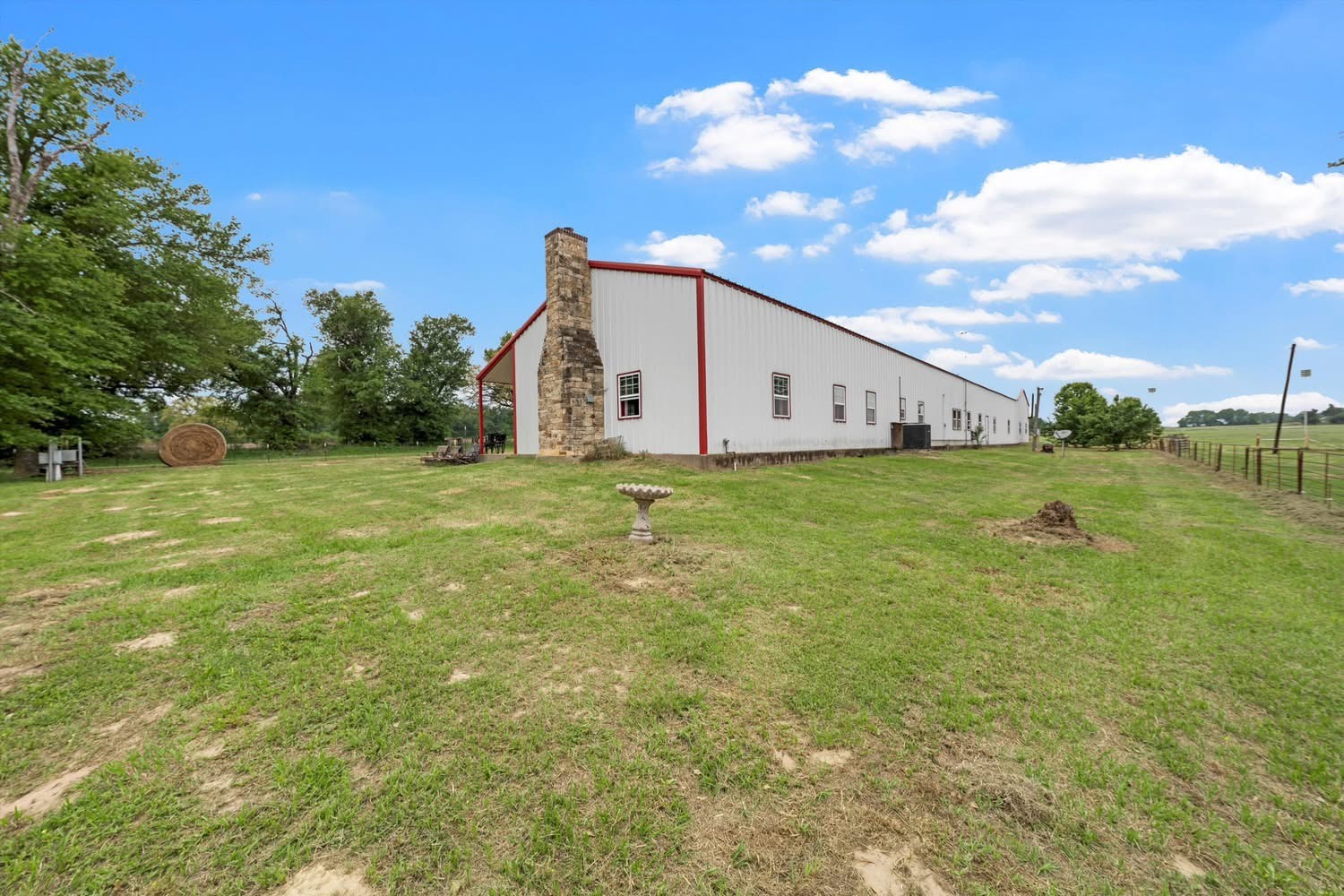 237 Lcr 711 Kosse TX 76653