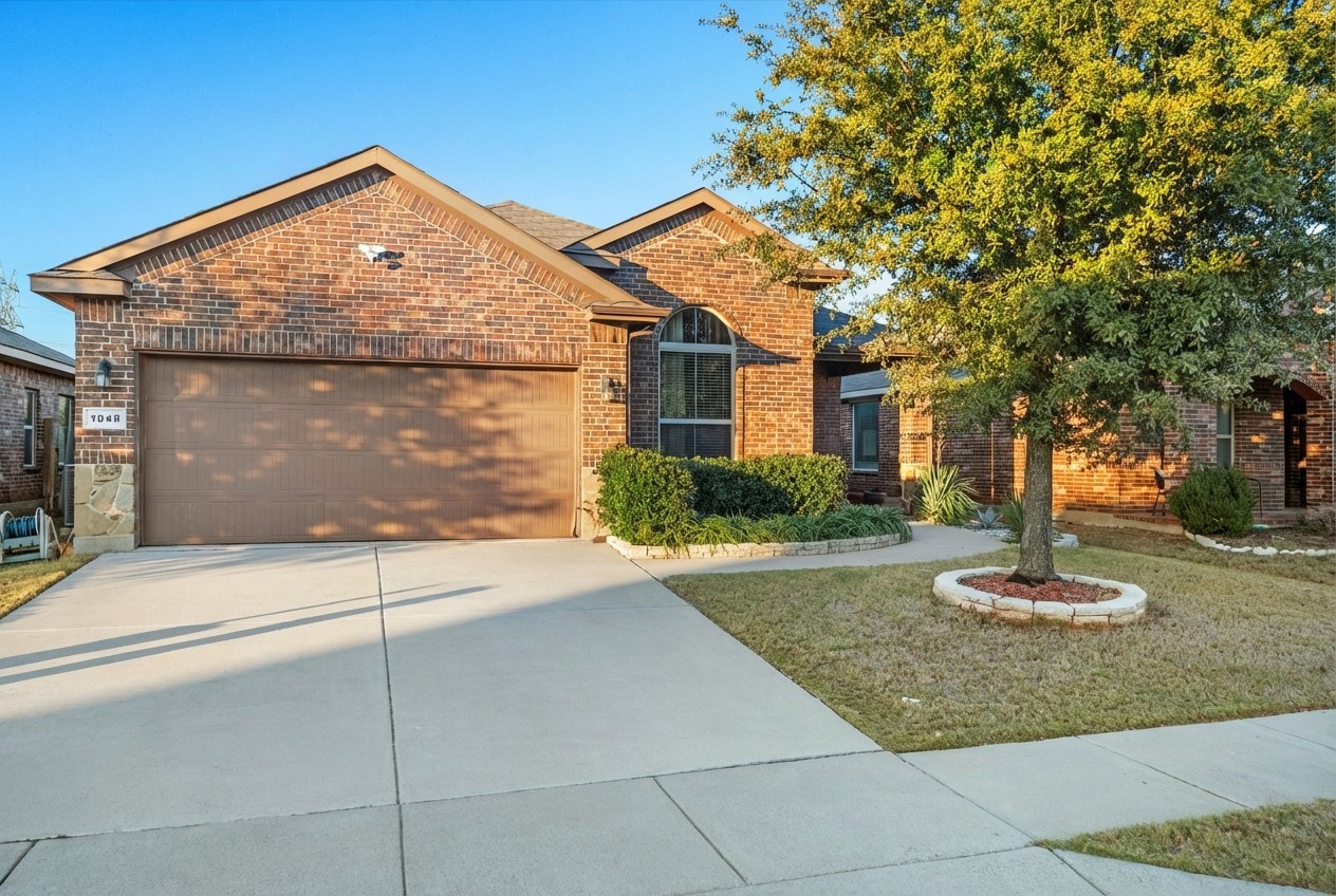 1045 Doe Meadow Drive Fort Worth TX 76028