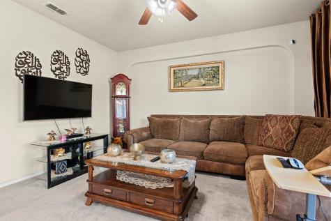 1045 Doe Meadow Drive Fort Worth TX 76028