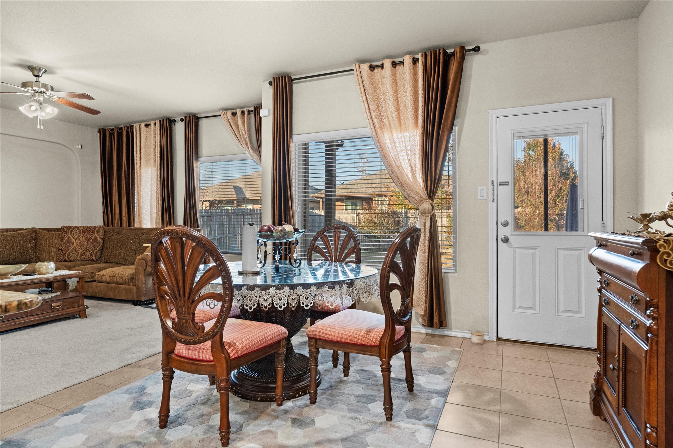 1045 Doe Meadow Drive Fort Worth TX 76028
