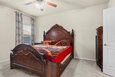 1045 Doe Meadow Drive Fort Worth TX 76028
