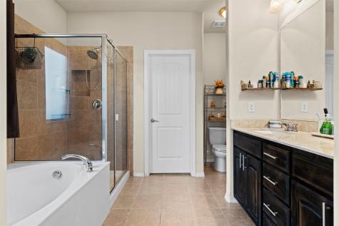 1045 Doe Meadow Drive Fort Worth TX 76028