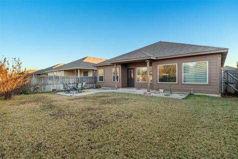 1045 Doe Meadow Drive Fort Worth TX 76028