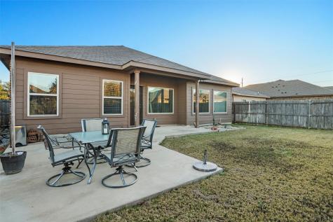 1045 Doe Meadow Drive Fort Worth TX 76028