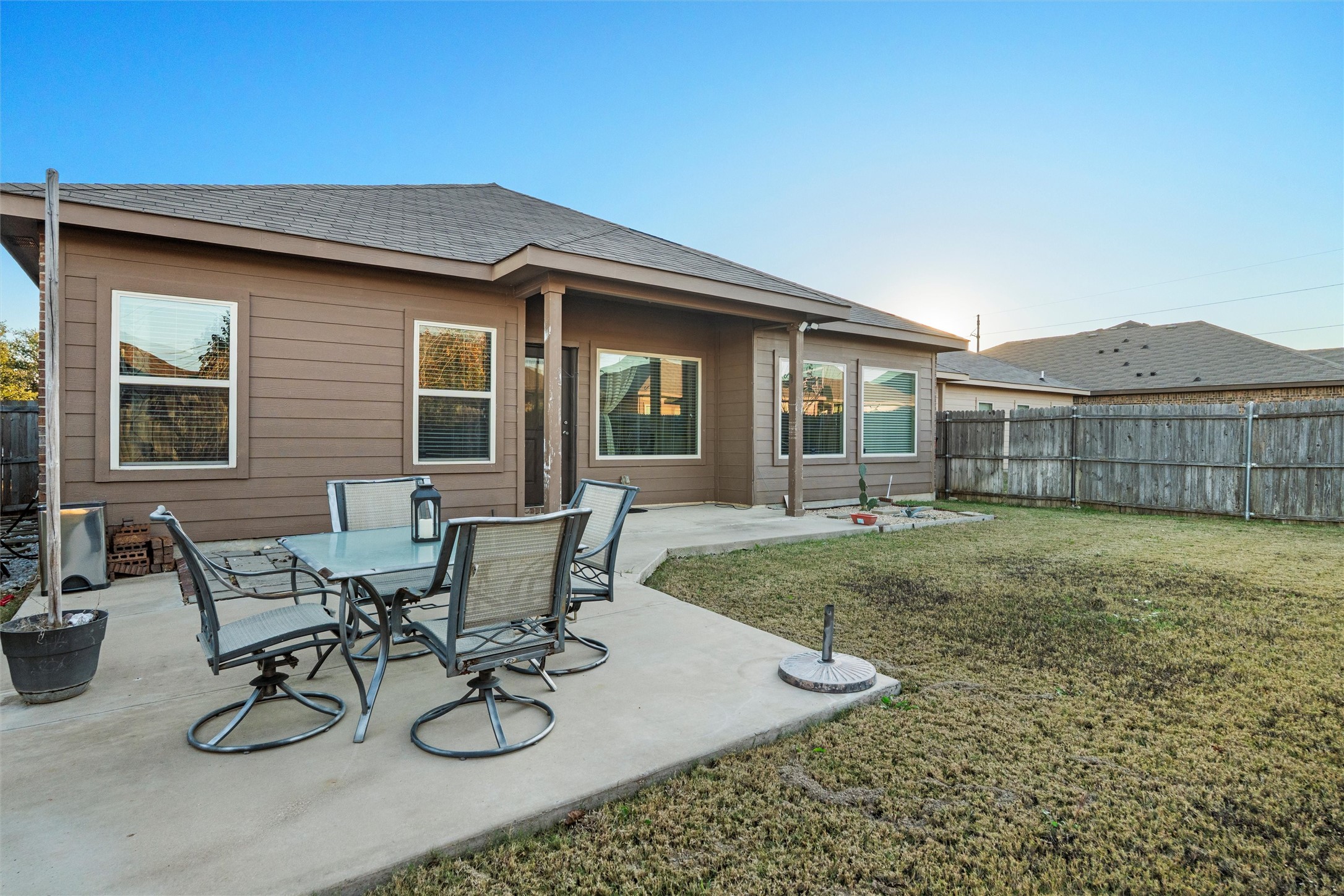 1045 Doe Meadow Drive Fort Worth TX 76028