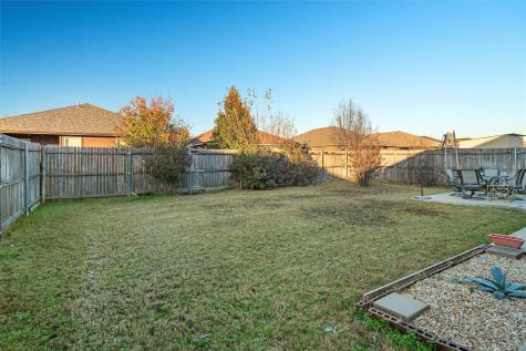 1045 Doe Meadow Drive Fort Worth TX 76028