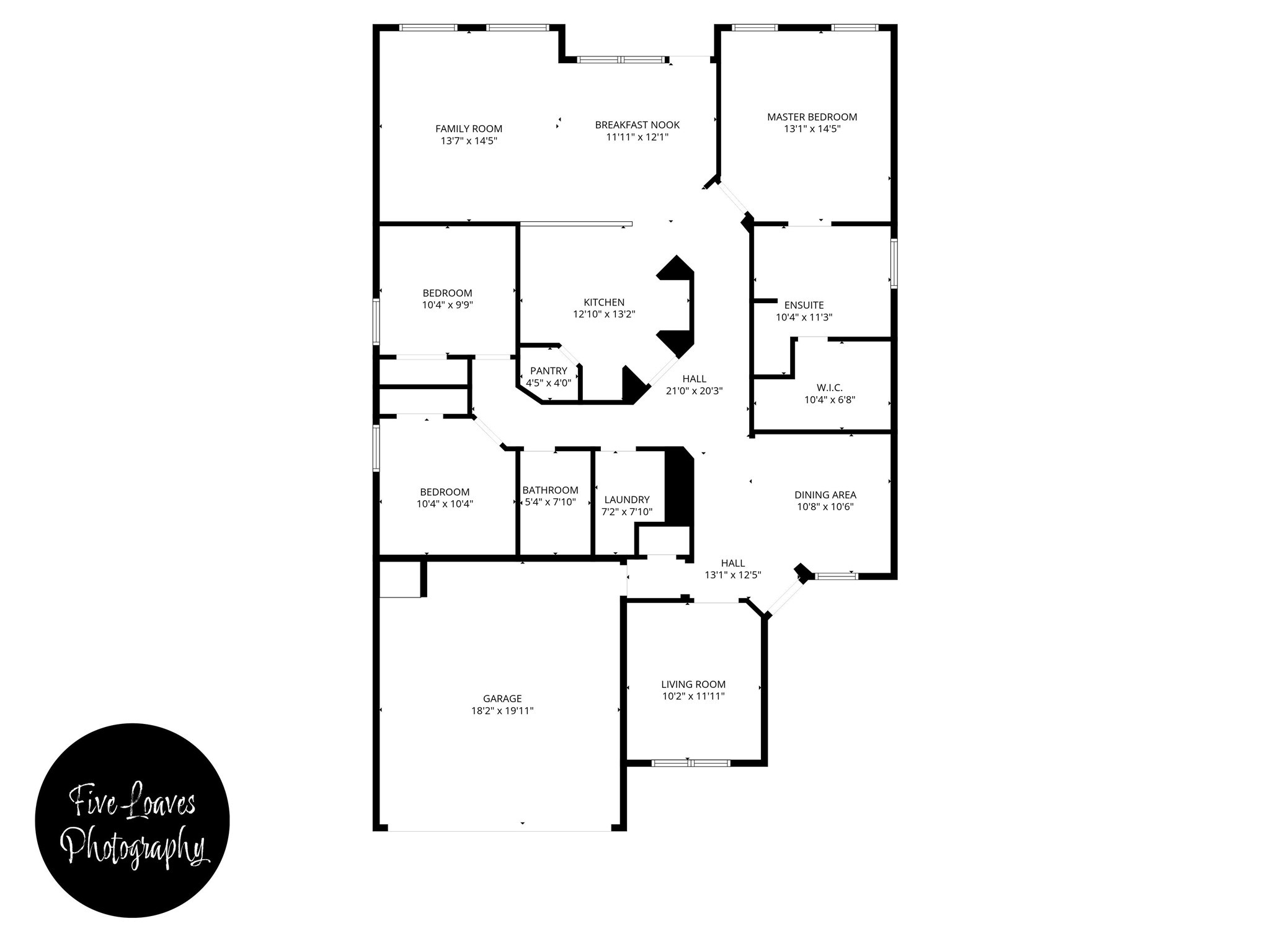 1045 Doe Meadow Drive Fort Worth TX 76028