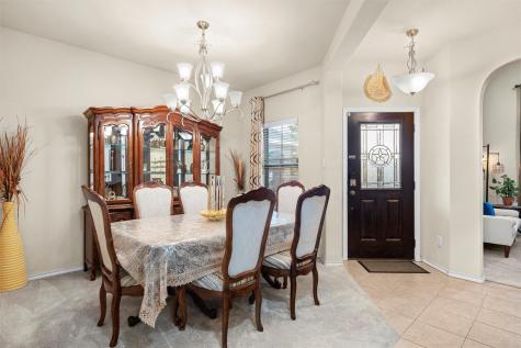 1045 Doe Meadow Drive Fort Worth TX 76028