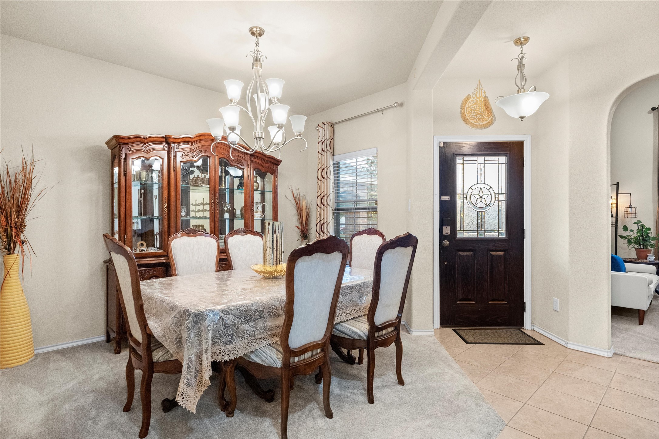 1045 Doe Meadow Drive Fort Worth TX 76028