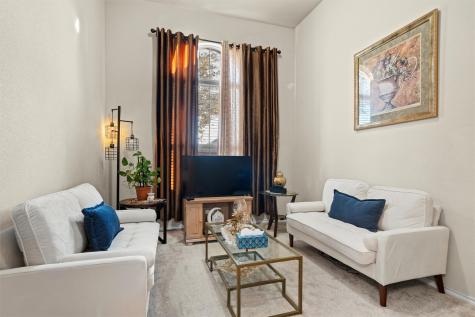 1045 Doe Meadow Drive Fort Worth TX 76028