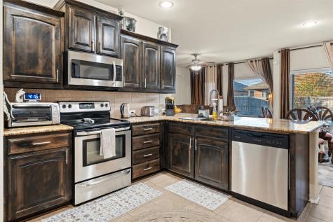 1045 Doe Meadow Drive Fort Worth TX 76028