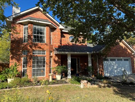 3225 Ferncrest Court Grand Prairie TX 75052