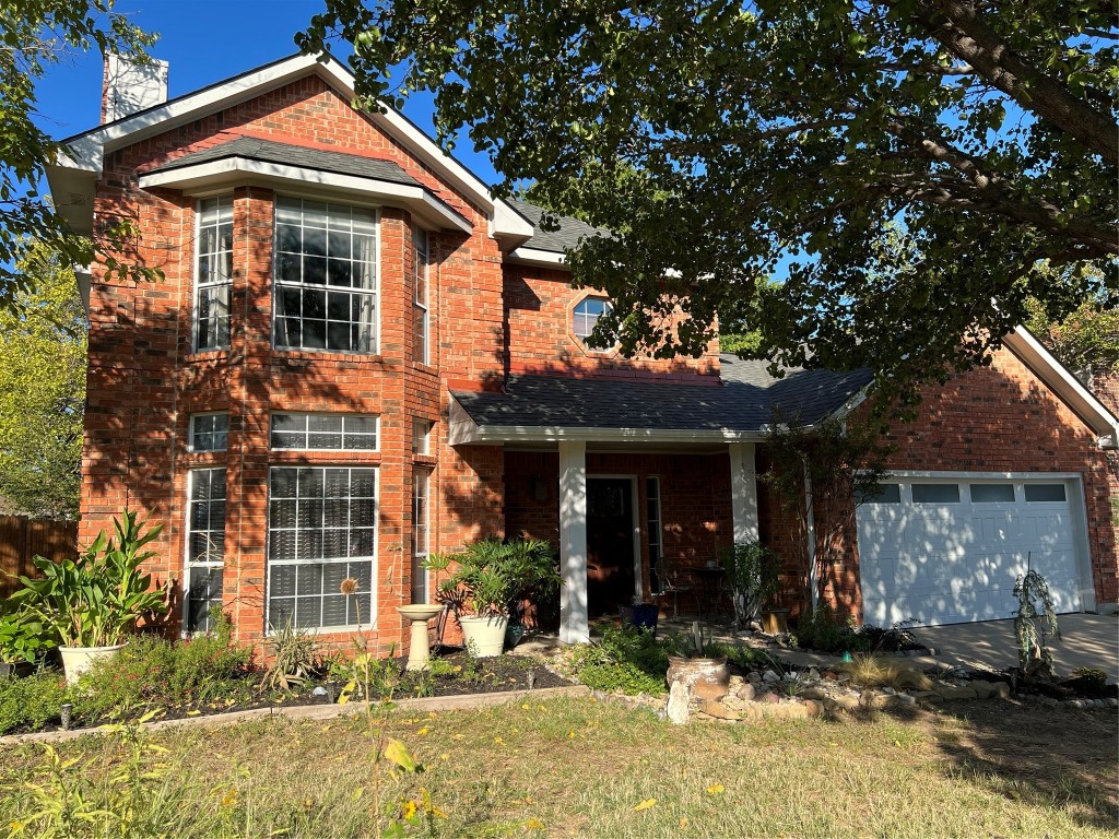 3225 Ferncrest Court Grand Prairie TX 75052