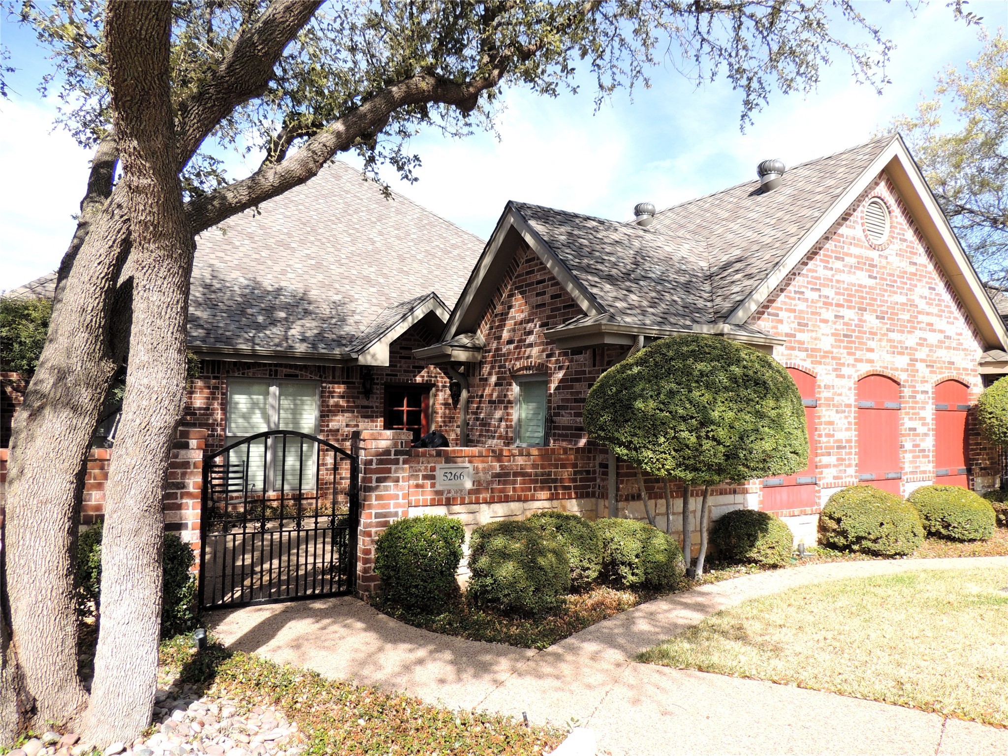 5266 Wyndham Court Abilene TX 79606