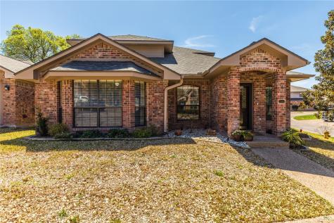 316 Tree Grove Circle Waco TX 76712