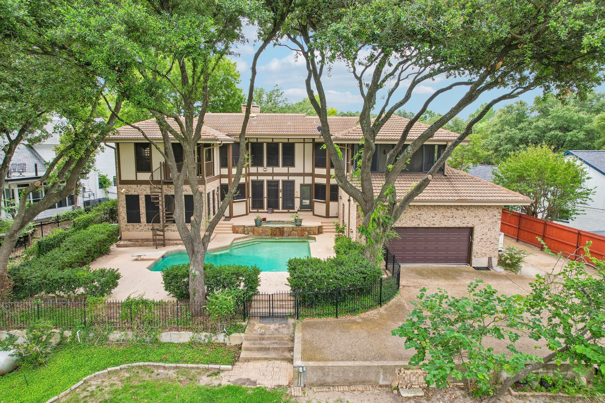 128 Sceptre Drive Rockwall TX 75032