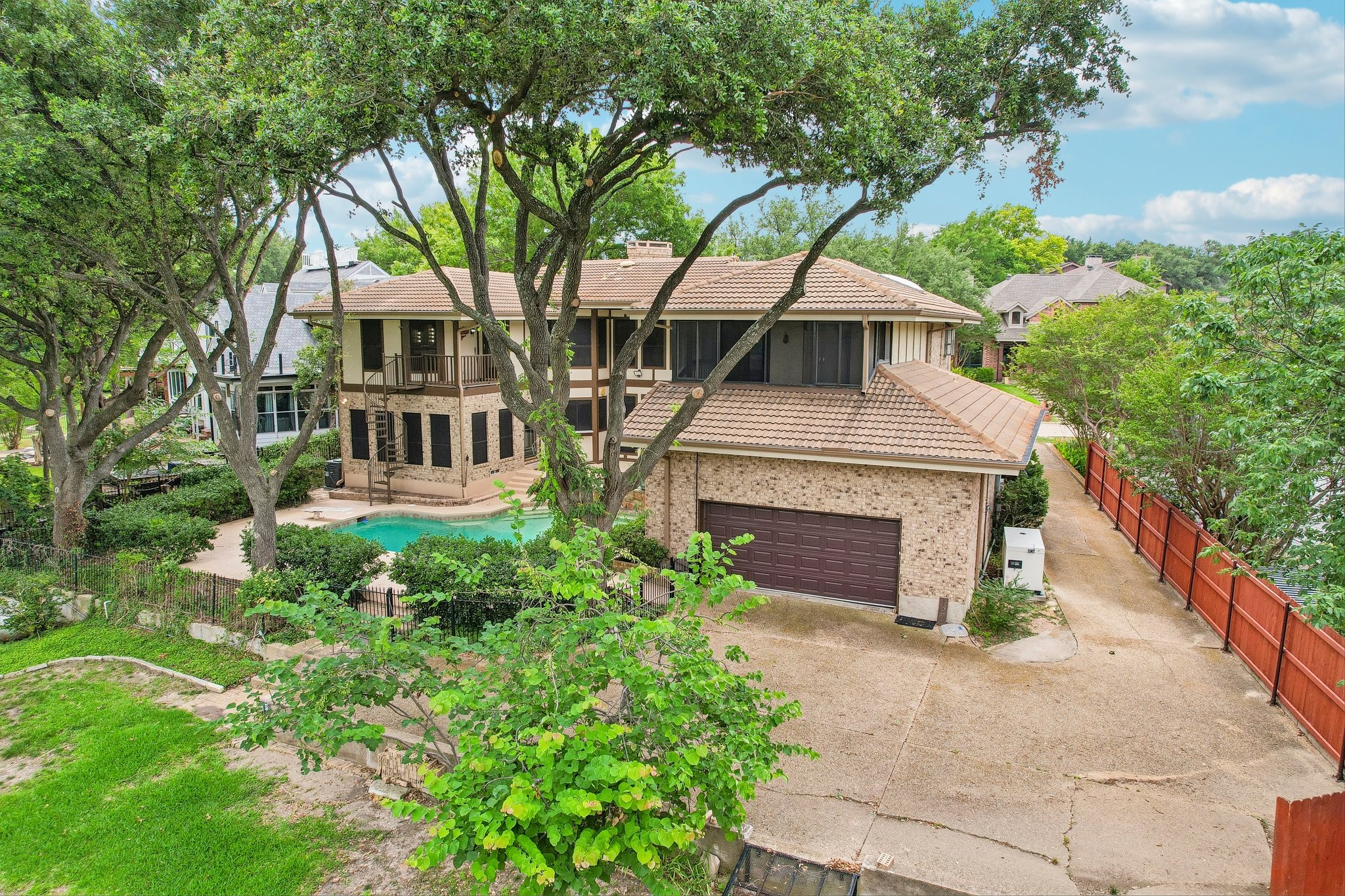 128 Sceptre Drive Rockwall TX 75032