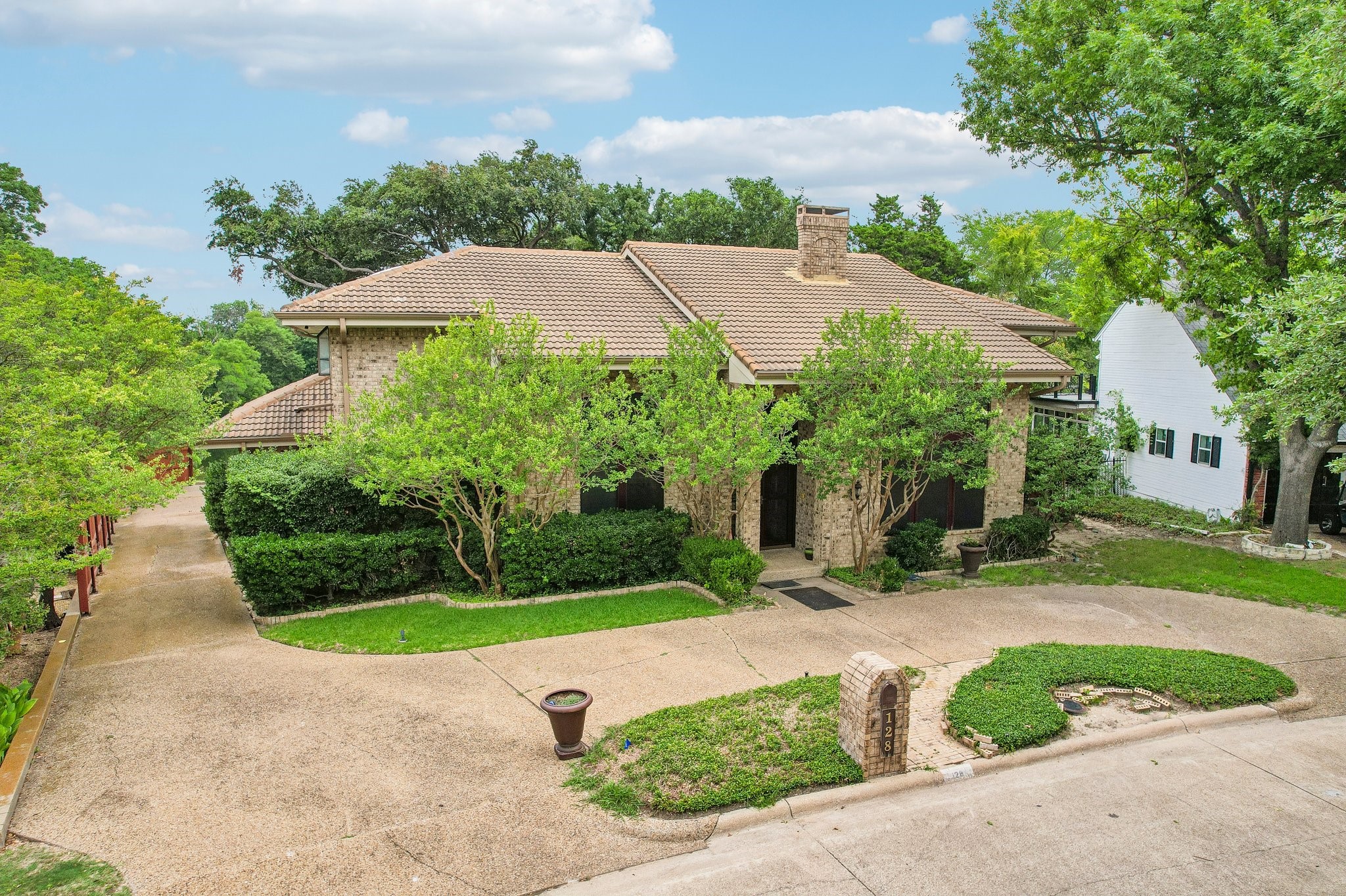 128 Sceptre Drive Rockwall TX 75032