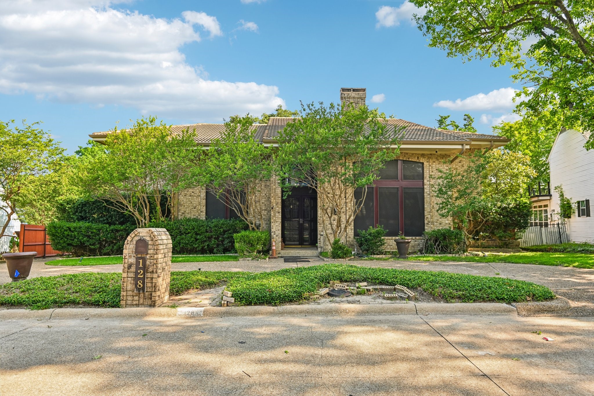 128 Sceptre Drive Rockwall TX 75032