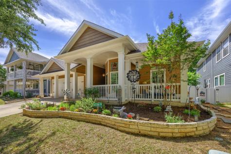 1812 Azalea Drive Savannah TX 76227