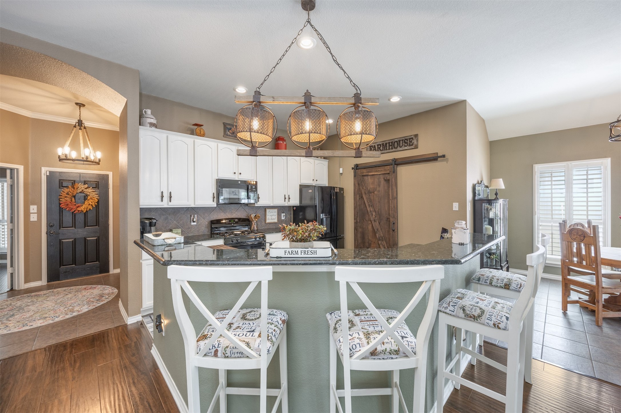 1812 Azalea Drive Savannah TX 76227