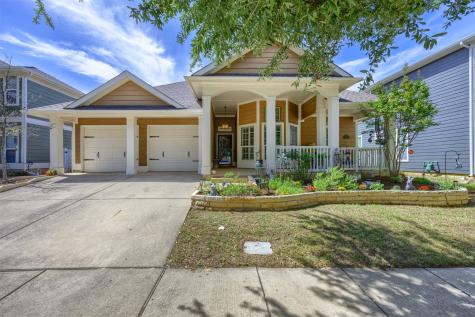 1812 Azalea Drive Savannah TX 76227