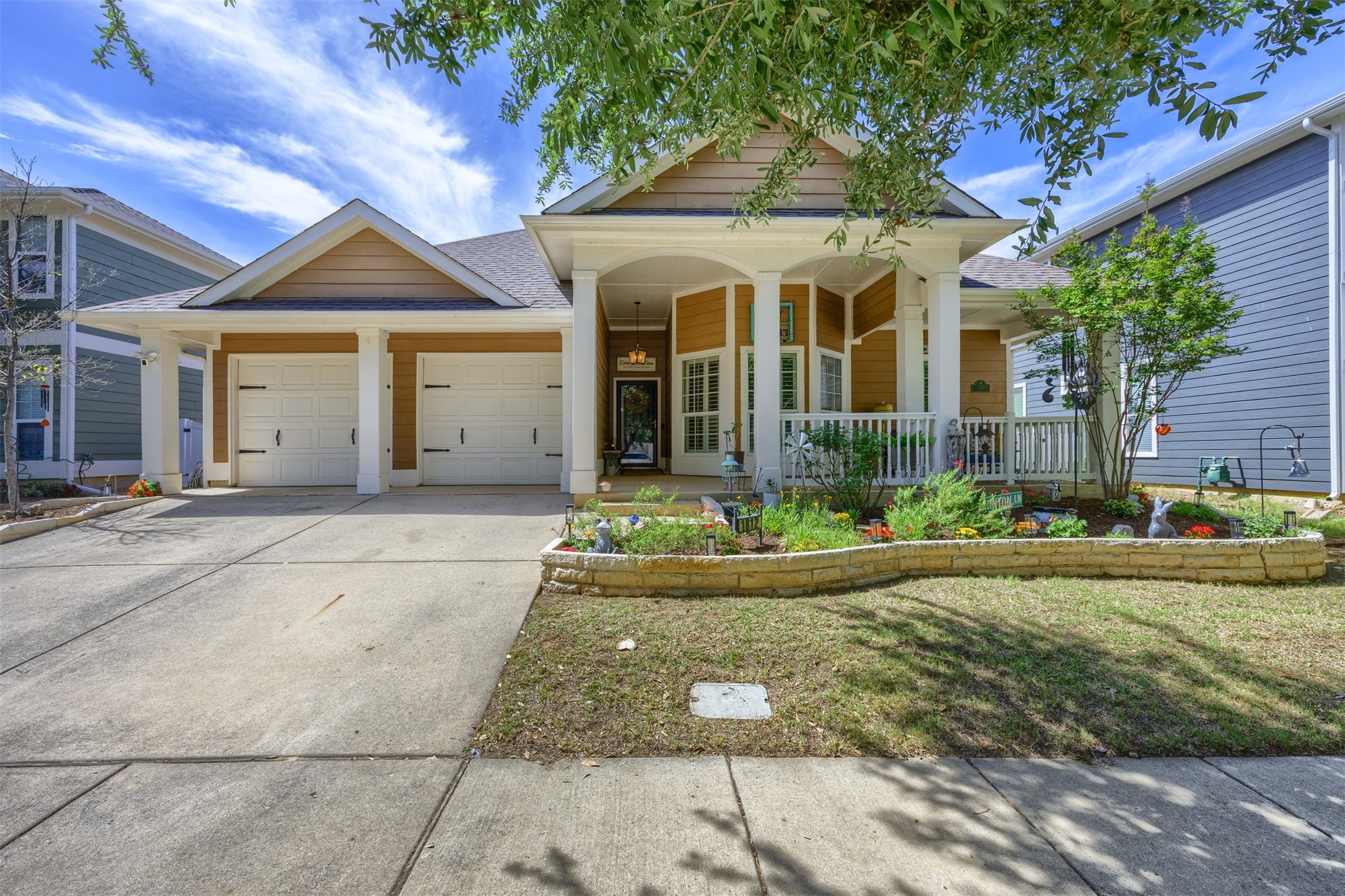 1812 Azalea Drive Savannah TX 76227