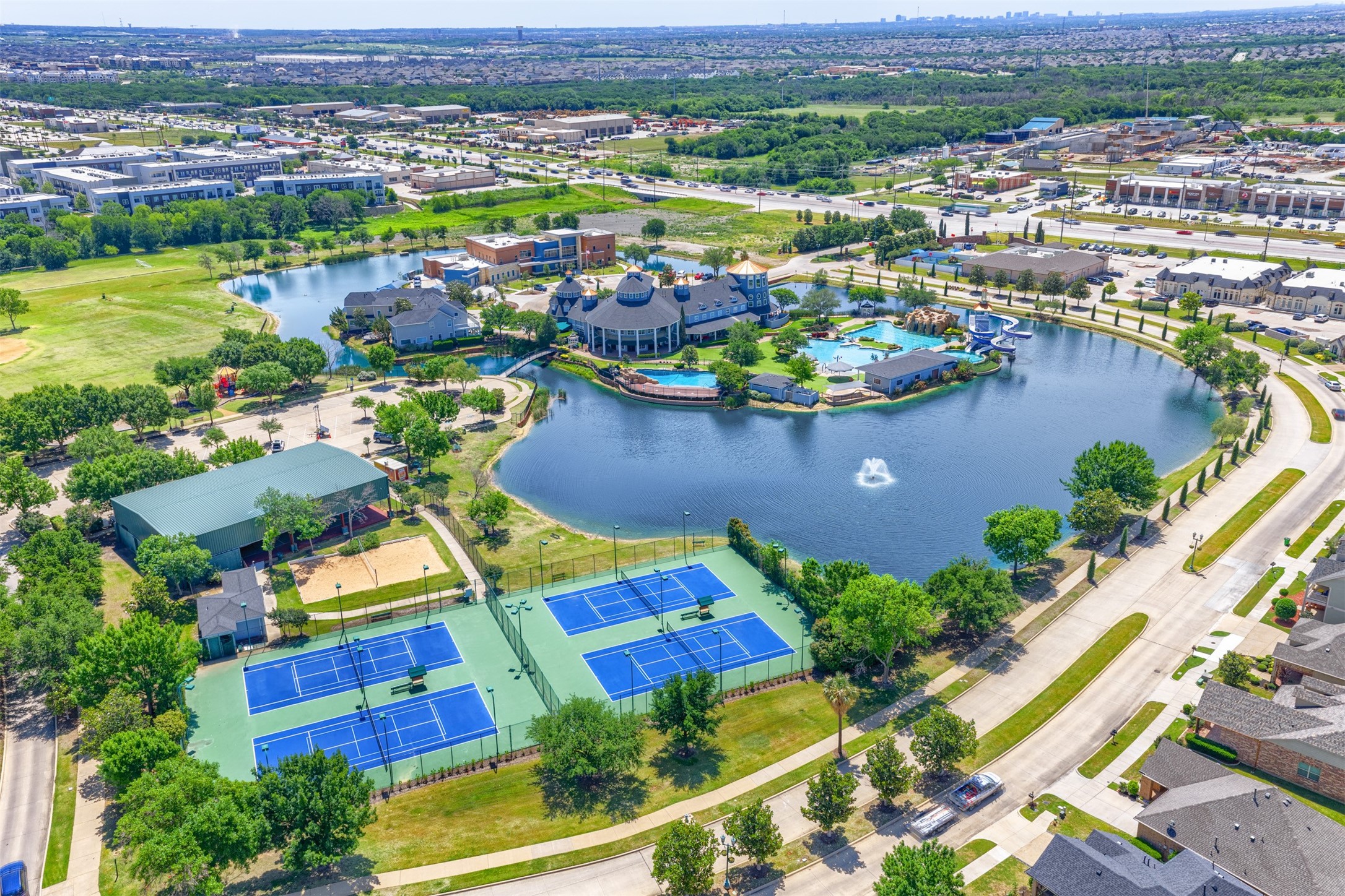 1812 Azalea Drive Savannah TX 76227