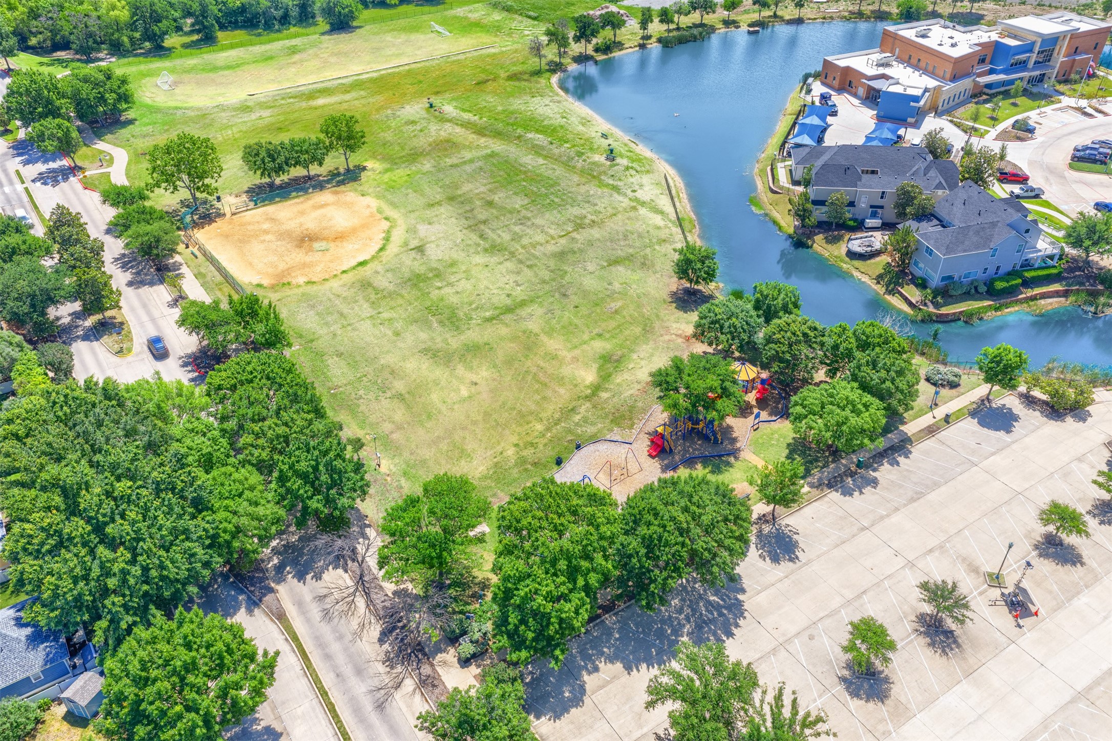 1812 Azalea Drive Savannah TX 76227