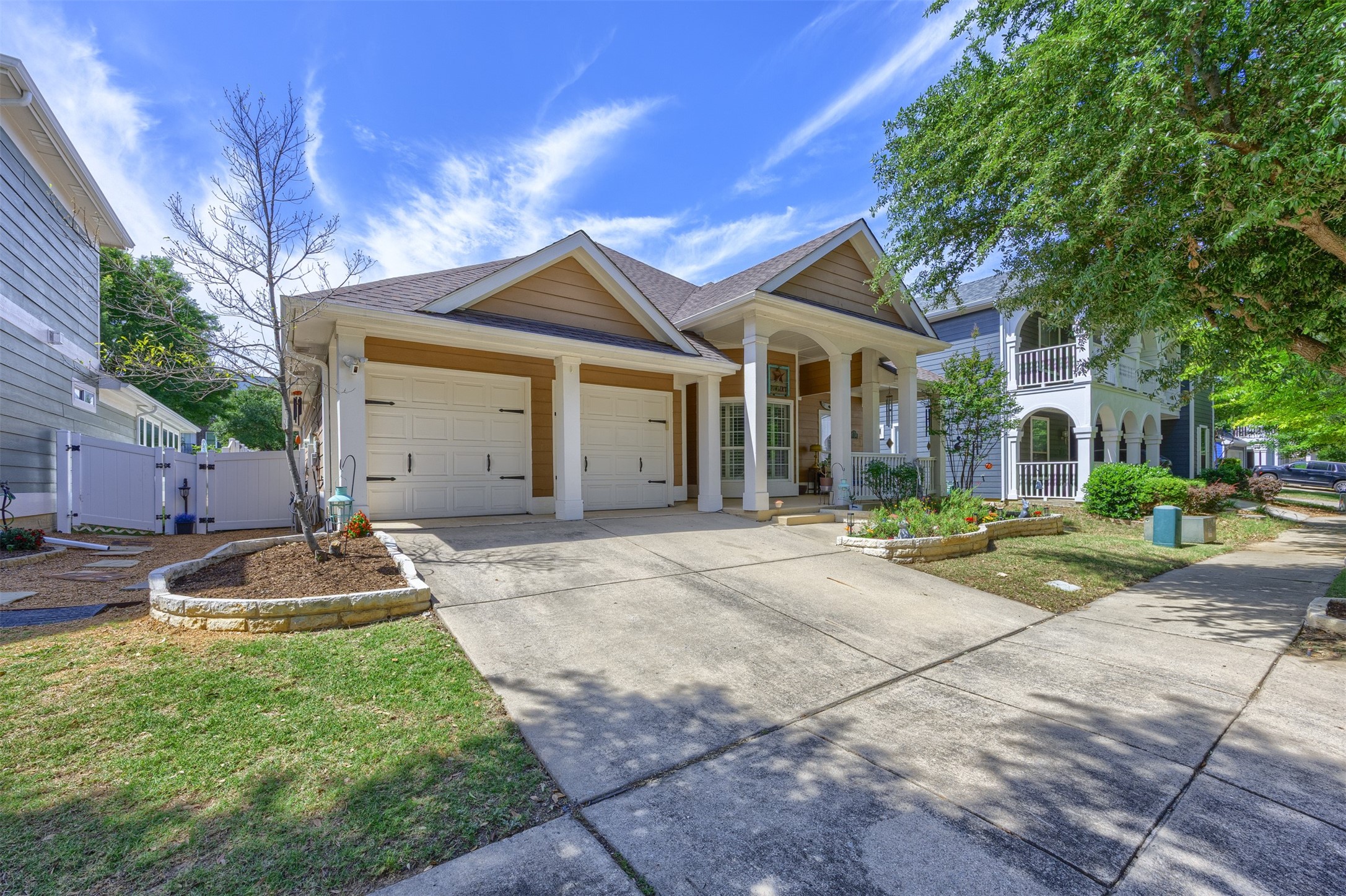 1812 Azalea Drive Savannah TX 76227