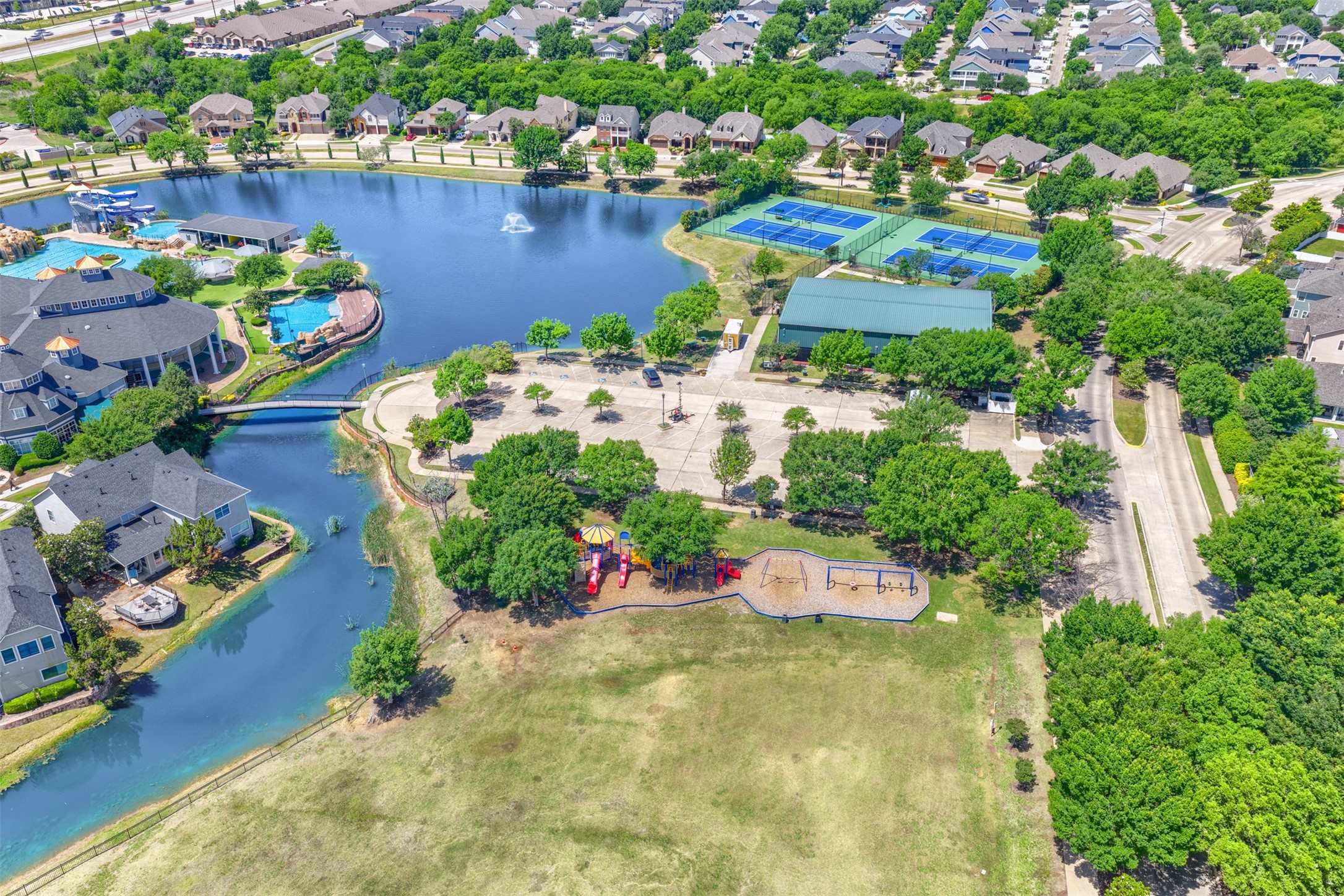 1812 Azalea Drive Savannah TX 76227
