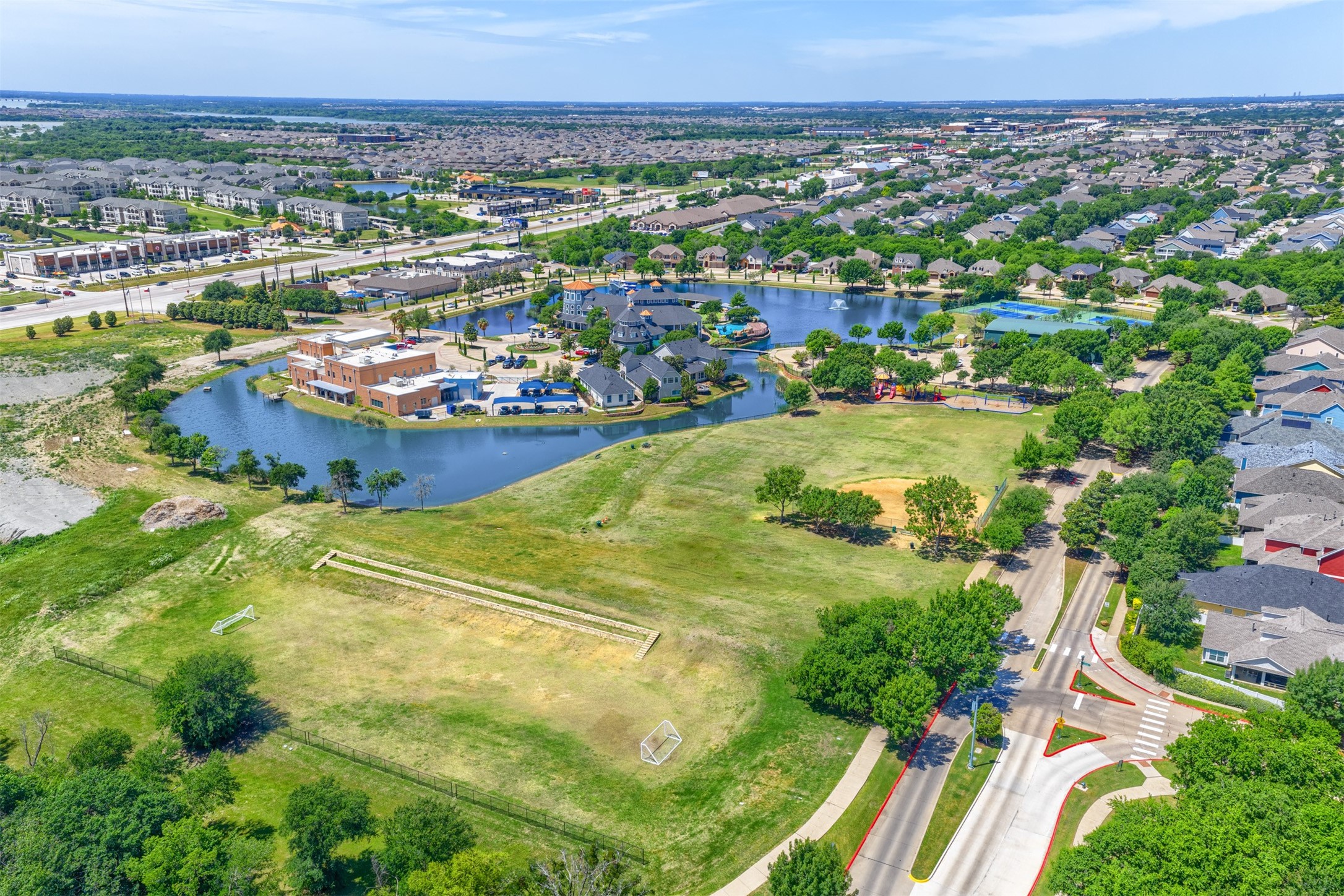 1812 Azalea Drive Savannah TX 76227
