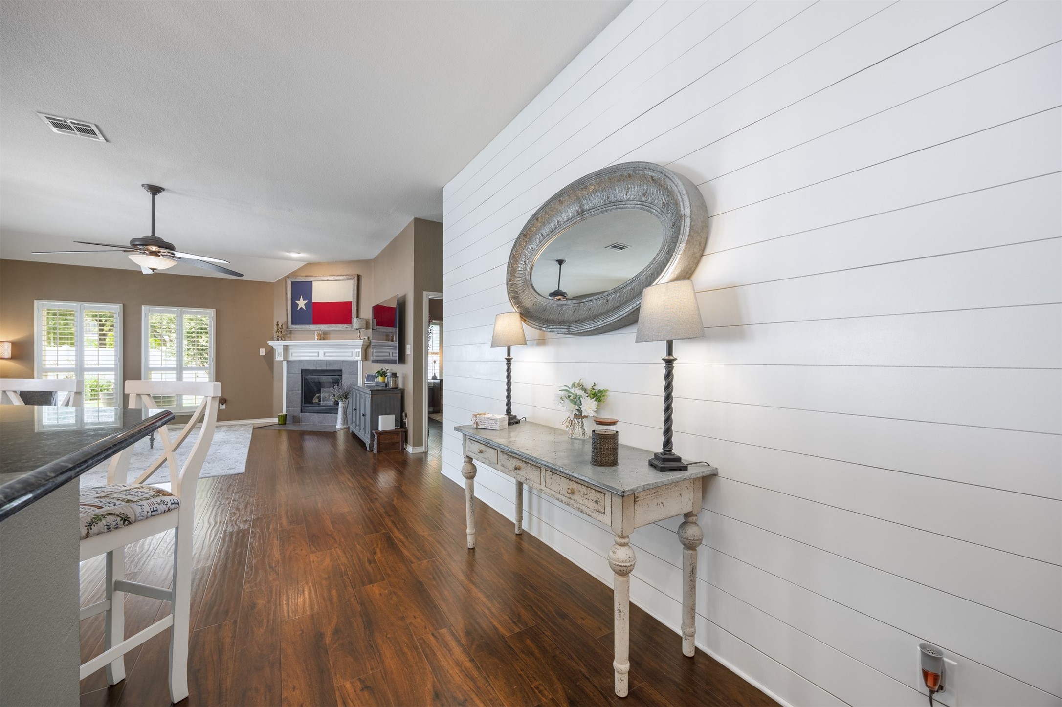 1812 Azalea Drive Savannah TX 76227