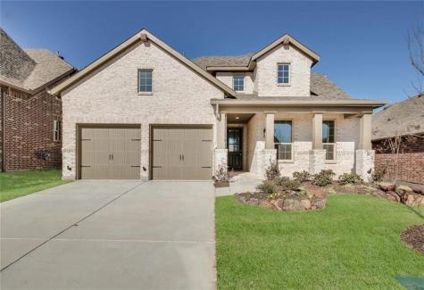 313 Village Creek Drive Mckinney TX 75071