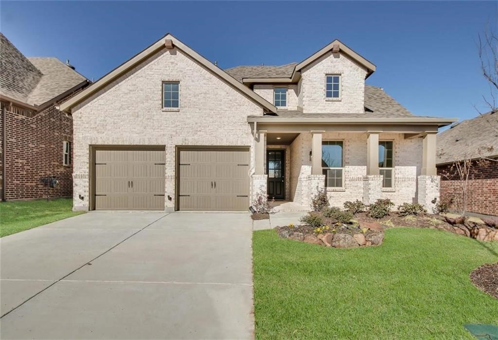 313 Village Creek Drive Mckinney TX 75071