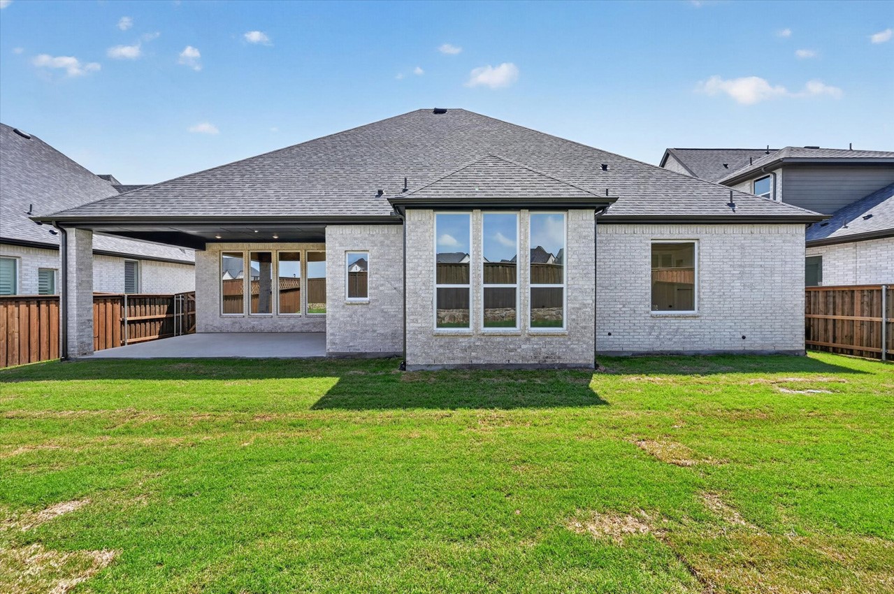 834 Montrose Drive Rockwall TX 75087