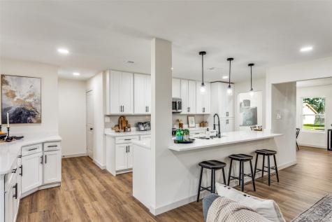 2920 Choctaw Trail Fort Worth TX 76116