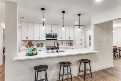2920 Choctaw Trail Fort Worth TX 76116