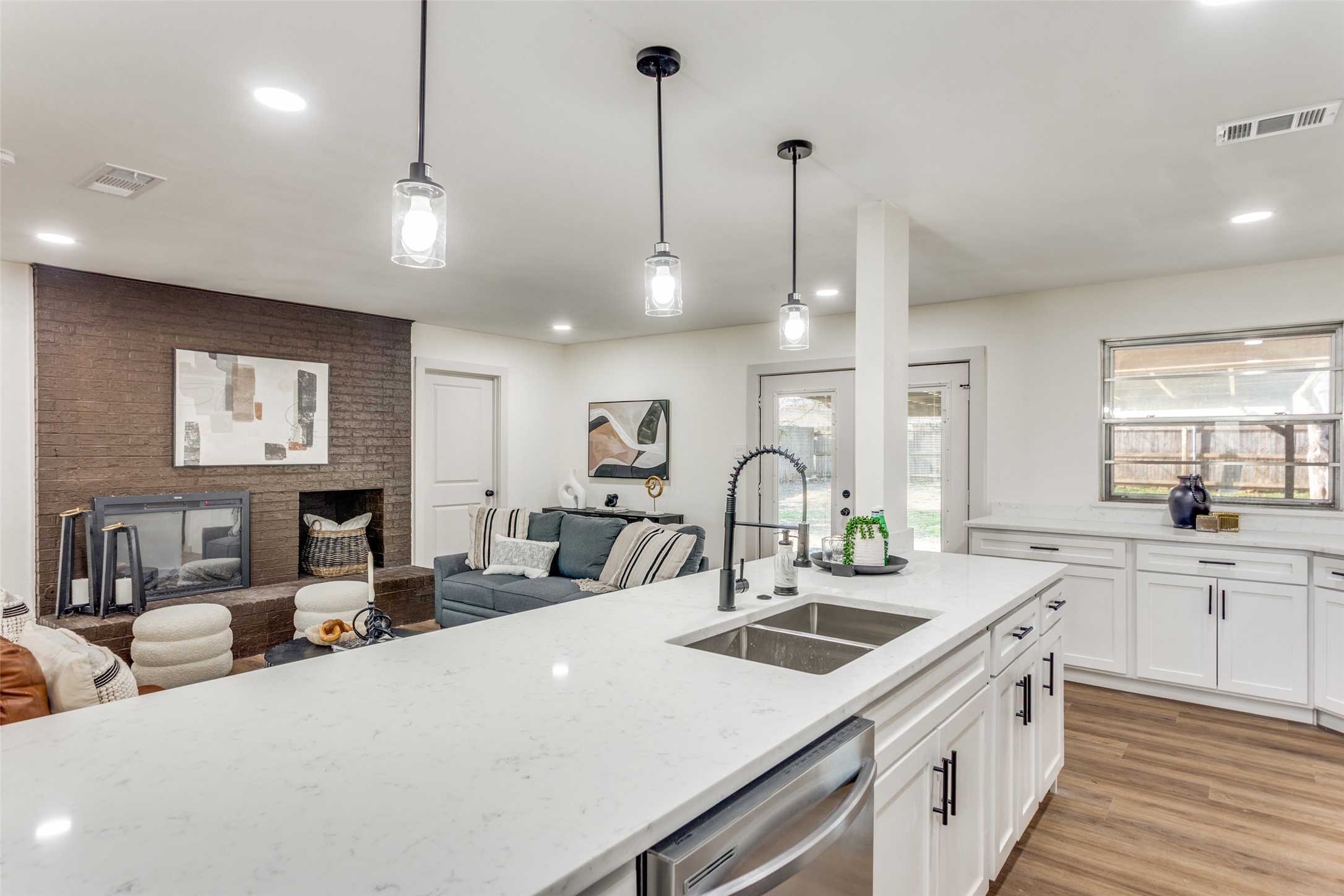 2920 Choctaw Trail Fort Worth TX 76116