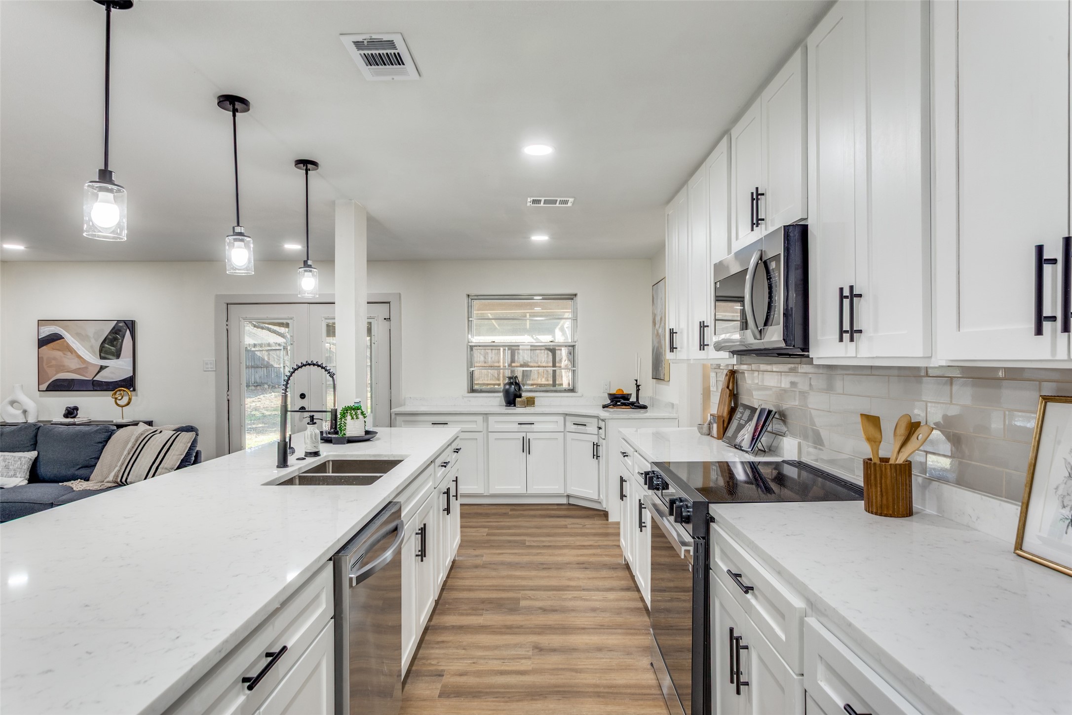 2920 Choctaw Trail Fort Worth TX 76116
