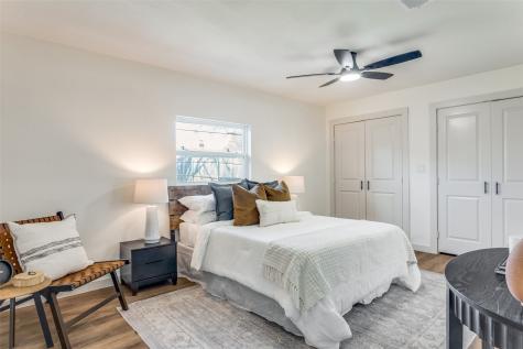 2920 Choctaw Trail Fort Worth TX 76116