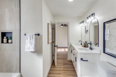 2920 Choctaw Trail Fort Worth TX 76116