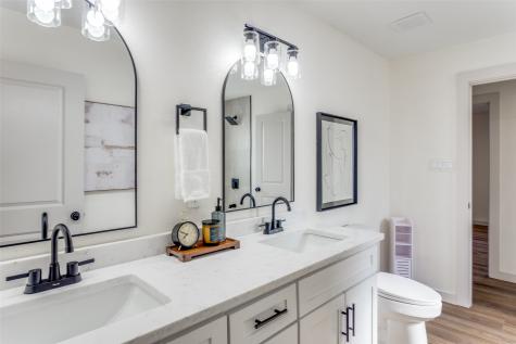 2920 Choctaw Trail Fort Worth TX 76116