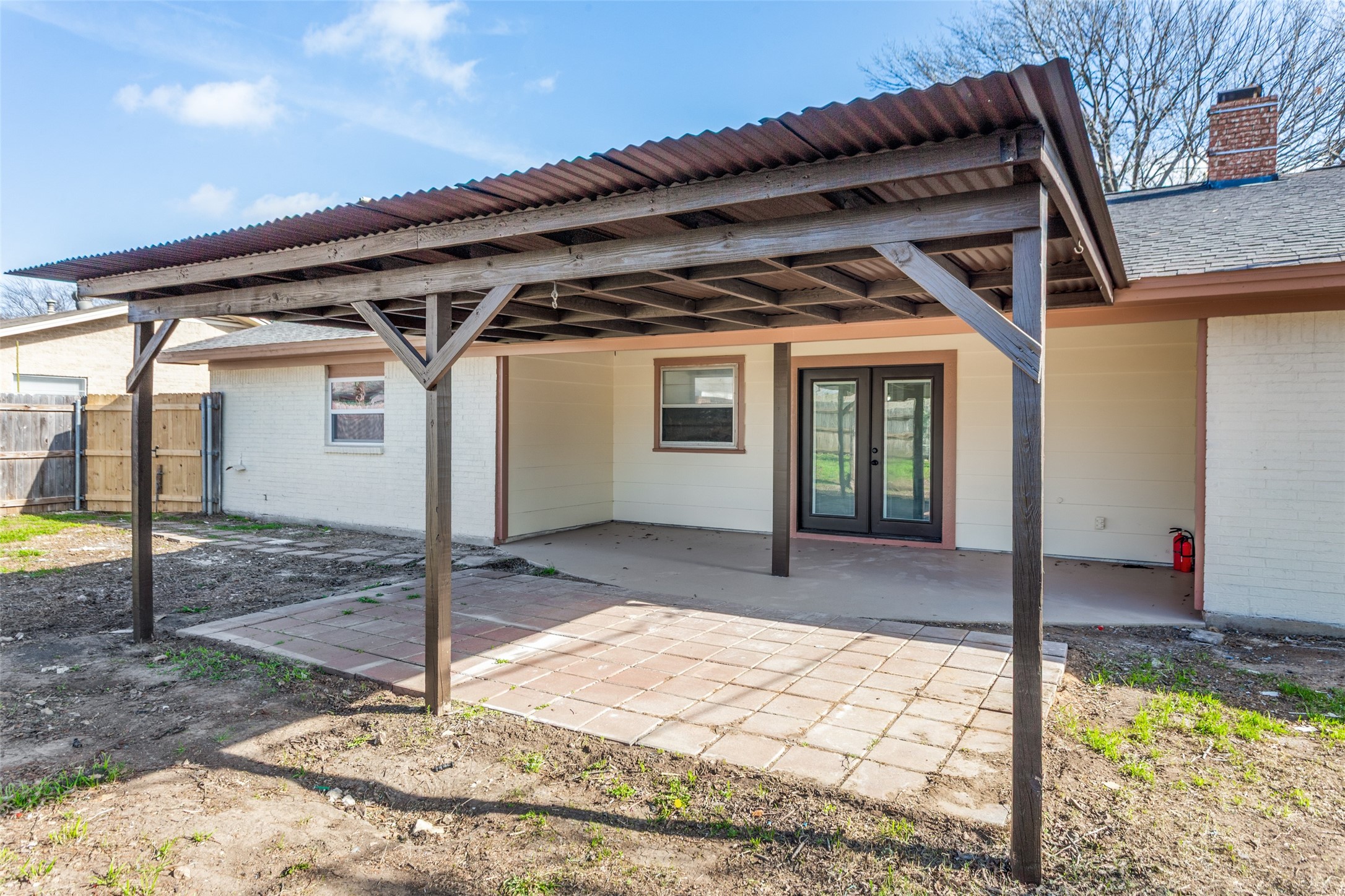 2920 Choctaw Trail Fort Worth TX 76116