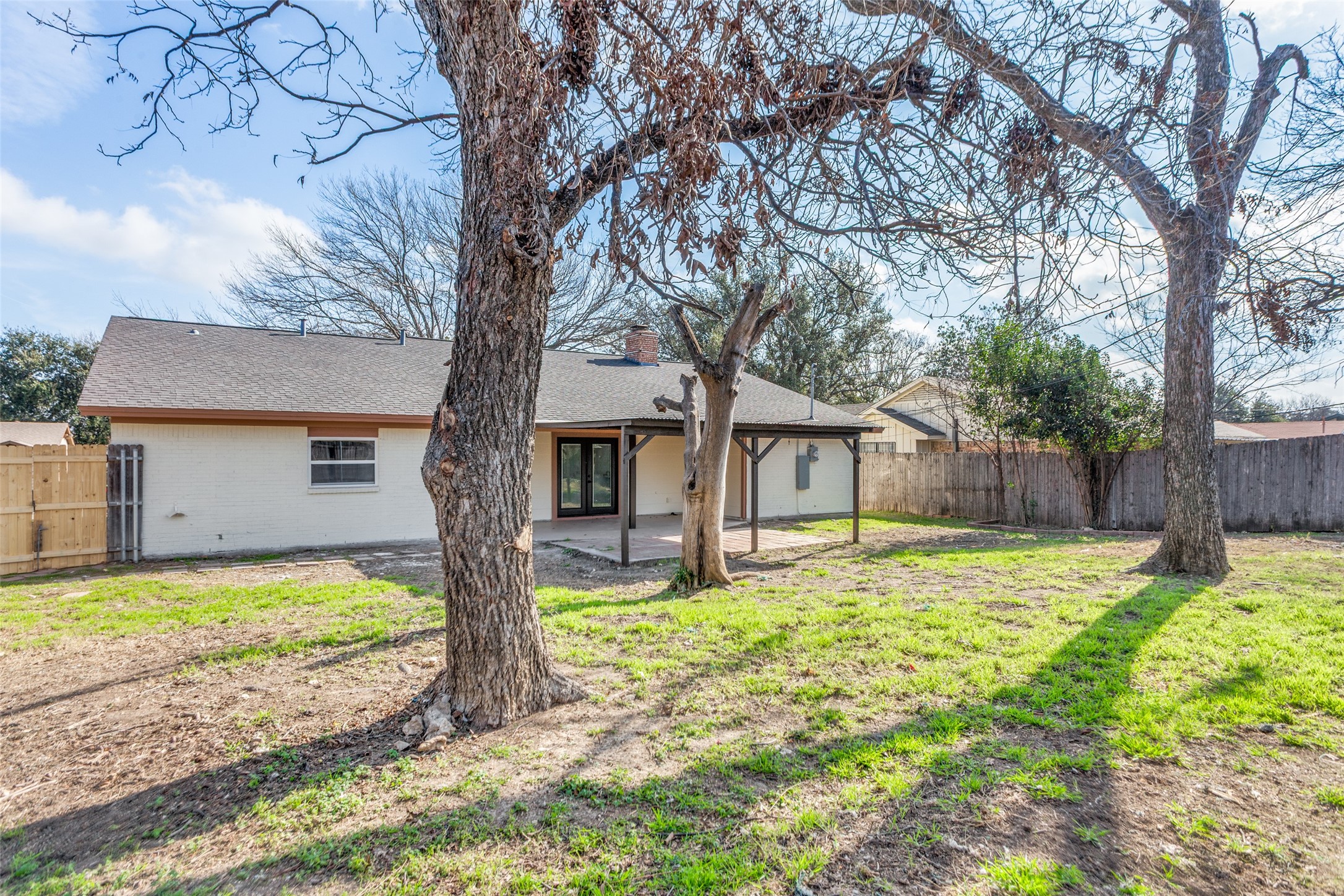 2920 Choctaw Trail Fort Worth TX 76116