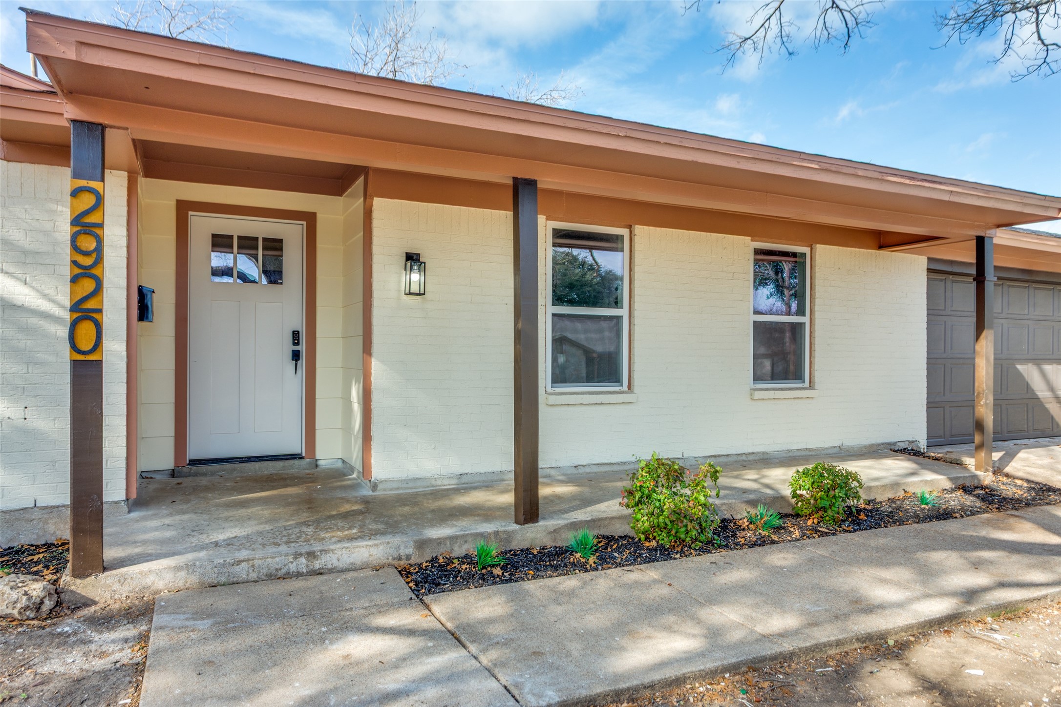 2920 Choctaw Trail Fort Worth TX 76116